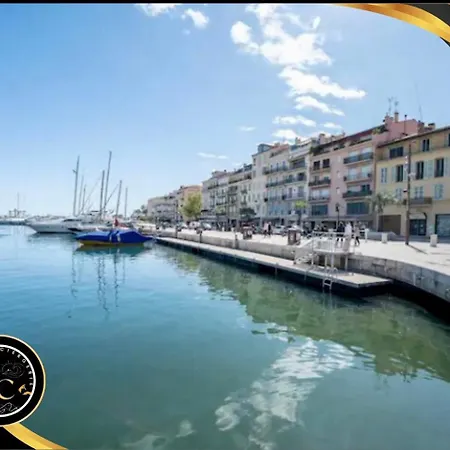 Appartement Wonderfull - Close To Croisette Cannes