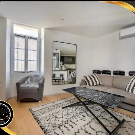 Wonderfull - Close To Croisette Appartement