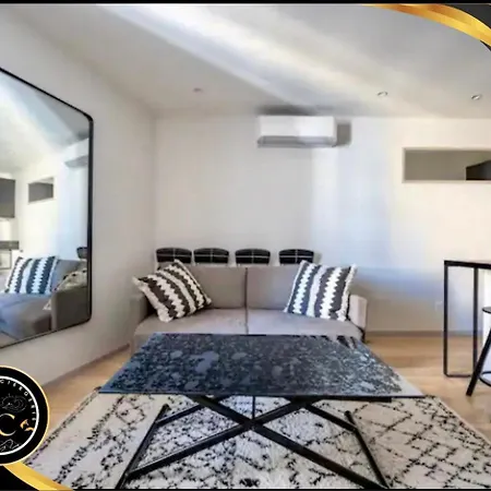 Appartement Wonderfull - Close To Croisette *